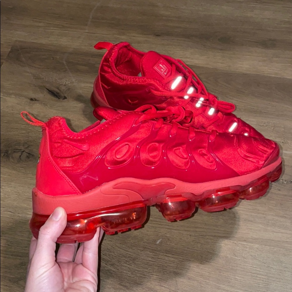 Nike Vapormax plus